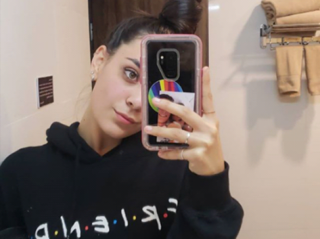 Você realmente conhece a Sabina Hidalgo?