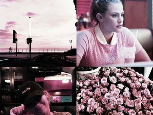 Rosa <3
