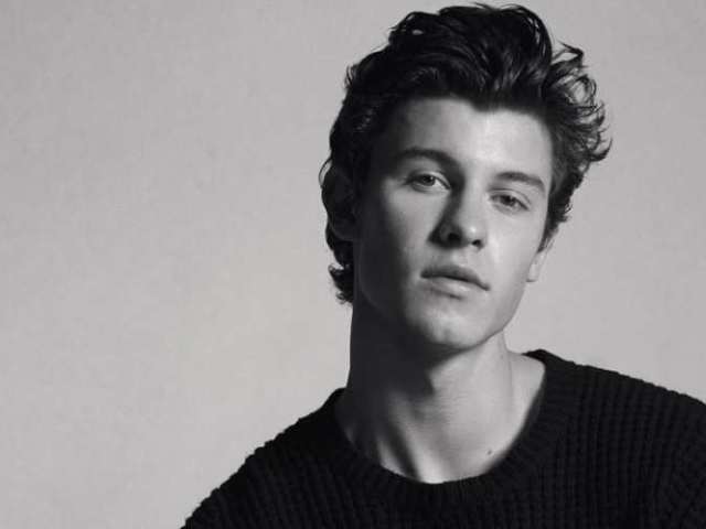 Você conhece mesmo o Shawn Mendes?