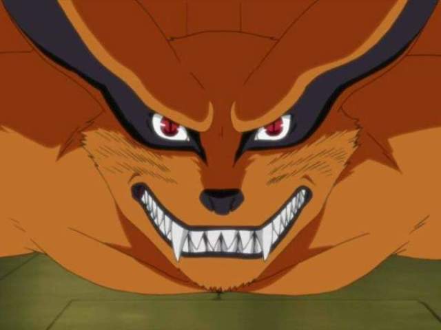 Kurama