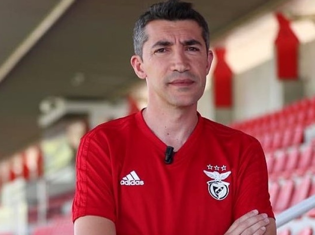 Bruno Lage