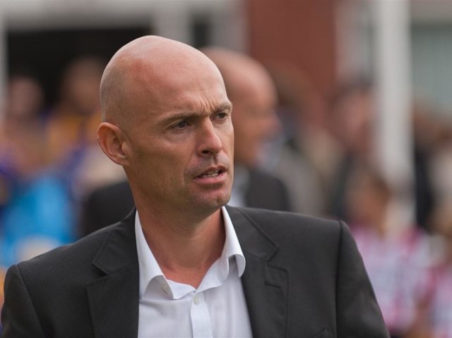 Marcel Keizer