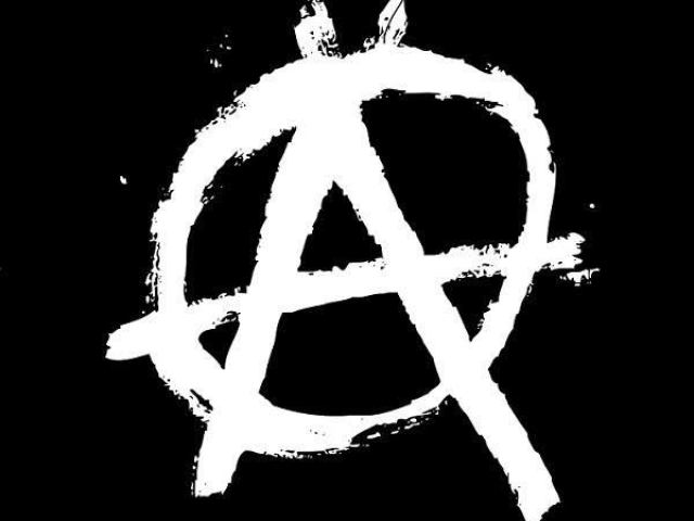 Anarquismo