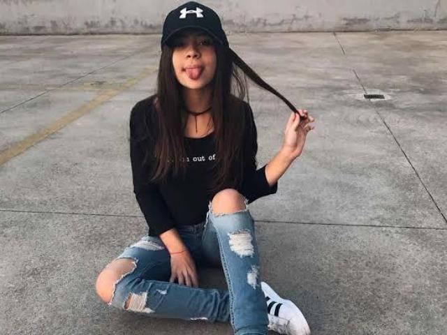 Tumblr!