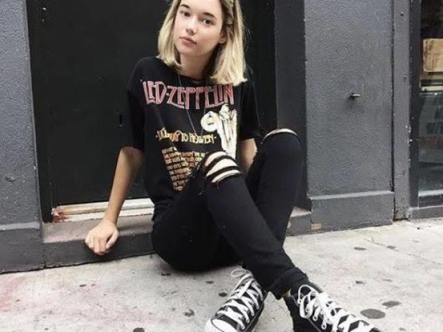 Rockeira!