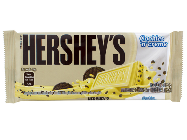 Hershey's