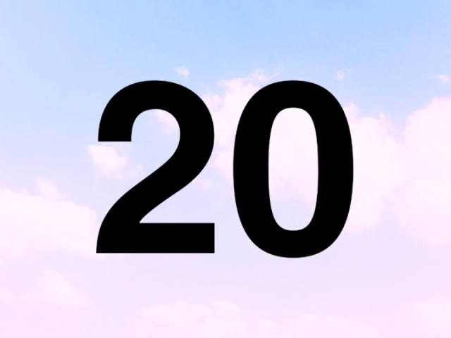 20