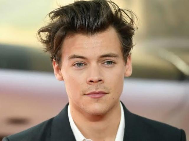 Harry Styles