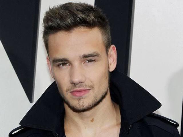 Liam Payne