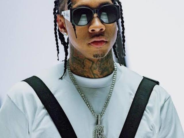 Tyga