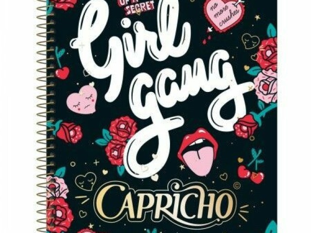 capricho