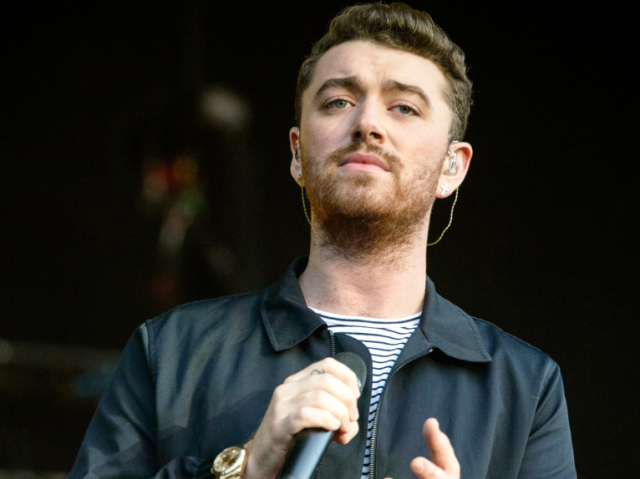 Sam Smith