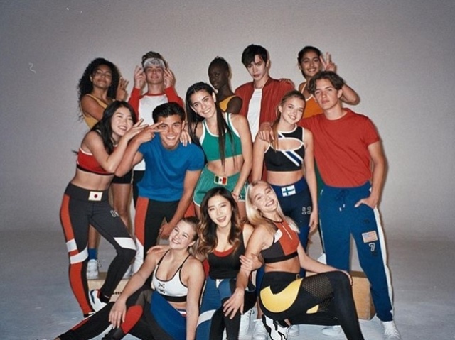 O quão fanático você é sobre Now United?