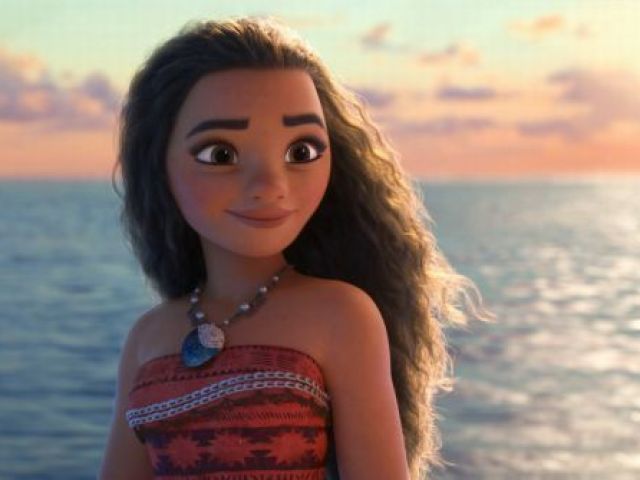 Moana