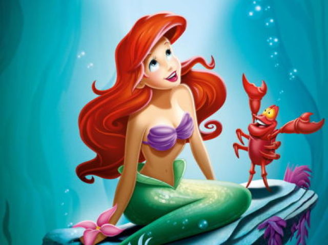 Ariel
