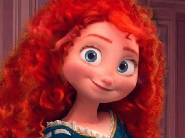 Merida