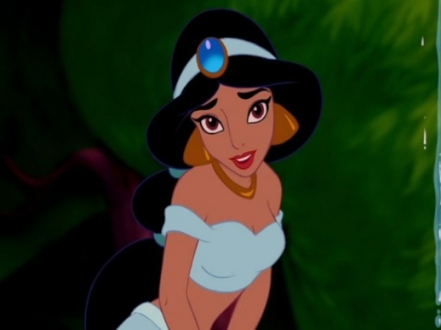 Jasmine
