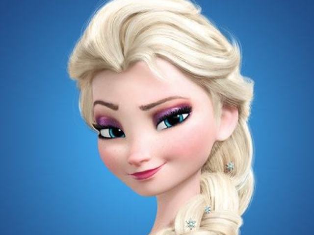 Elsa