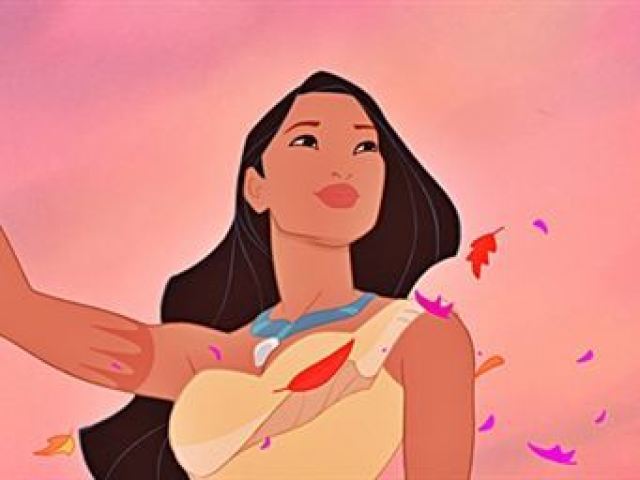 Pocahontas
