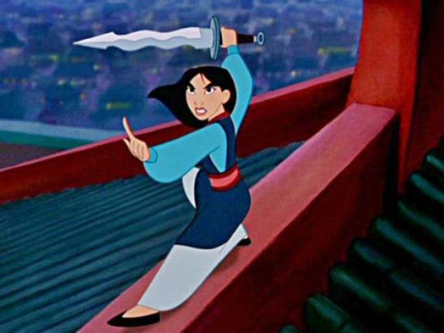 Mulan