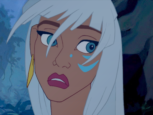 Kida (kidagakash)