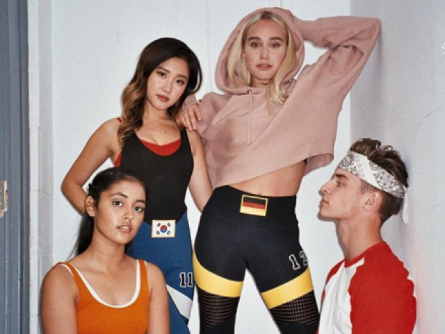 Você sabe o que é Now United?