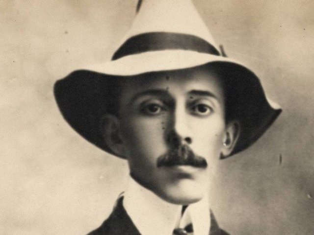 Santos Dumont.