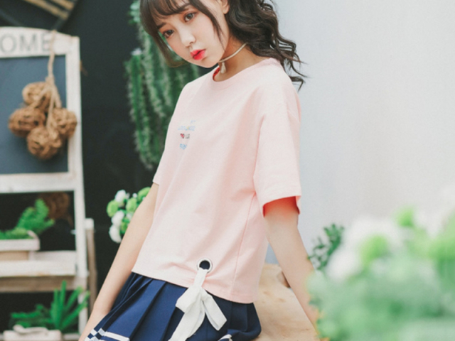 Kawaii😍