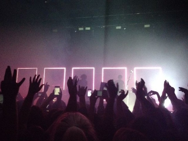 Qual música do The 1975 combina mais com sua personalidade?