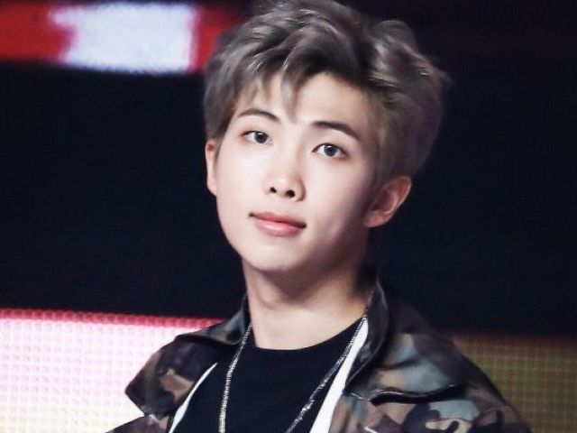 Rap Monster