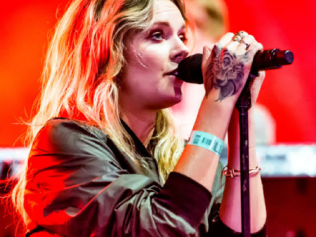 Tove Lo