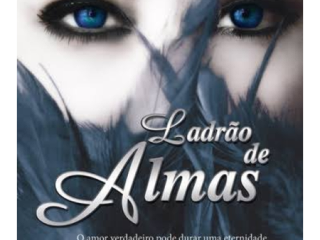 Ladrão de almas