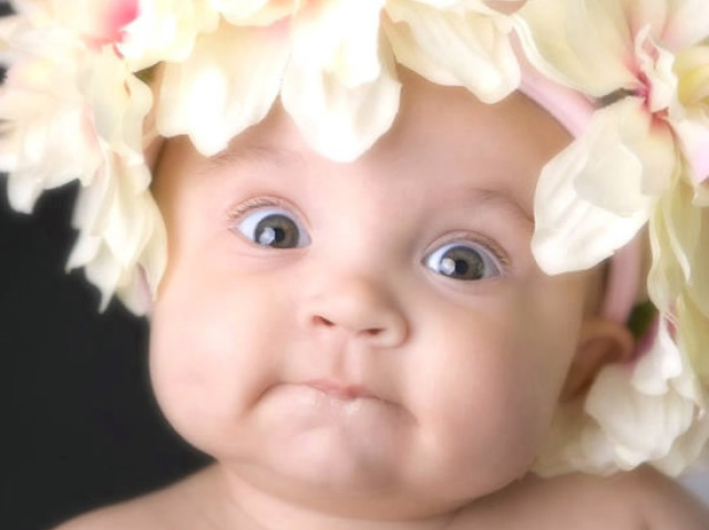 Como será seu bebê?