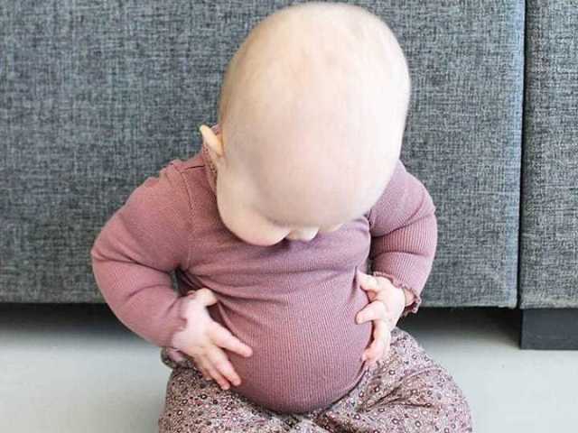 BEBÊ GORDINHO