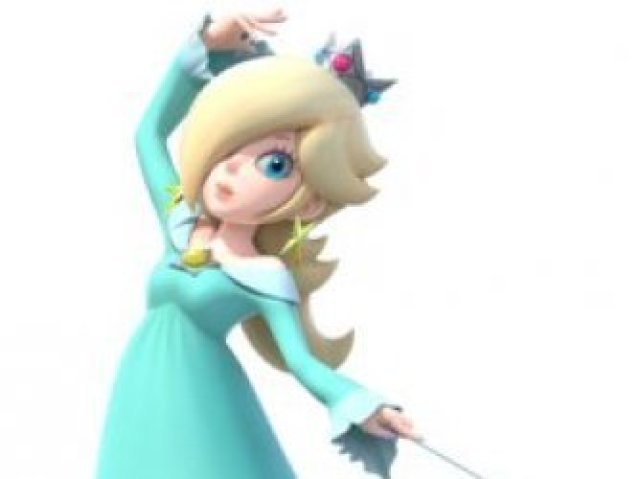 Rosalina