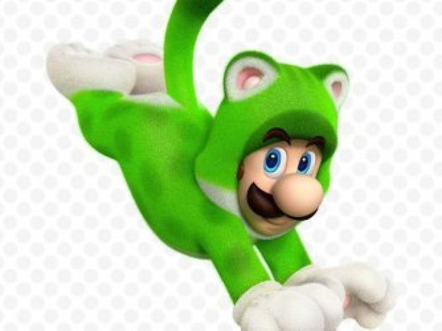 Luigi