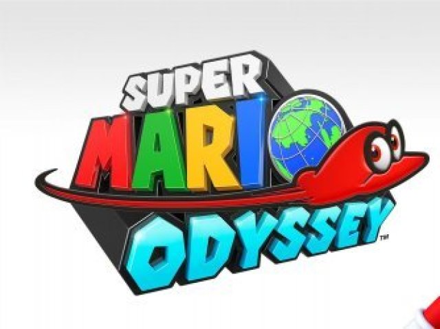 Mario Odyssey