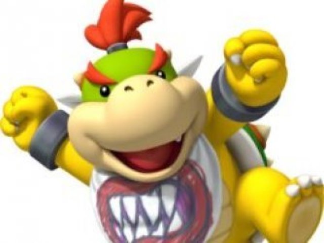 Bowser Jr