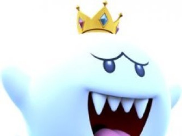 King Boo