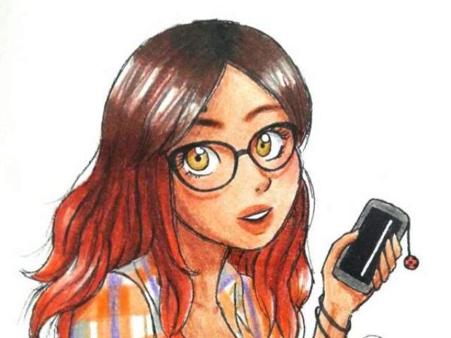 Alya Césaire (Rena Rouge)