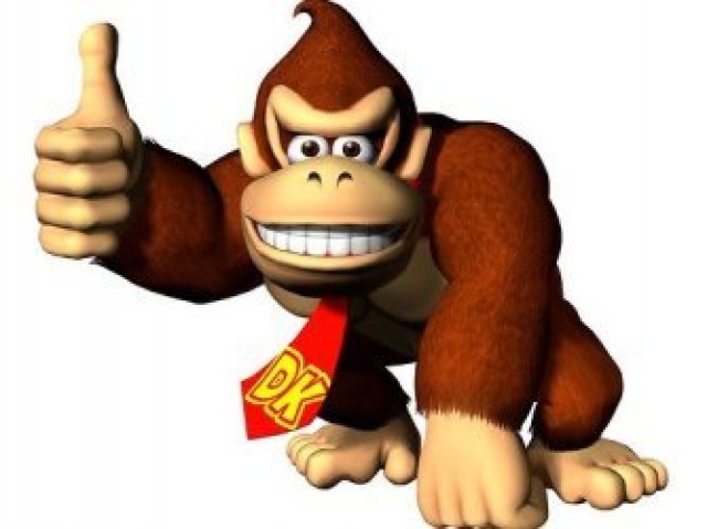 Donkey Kong