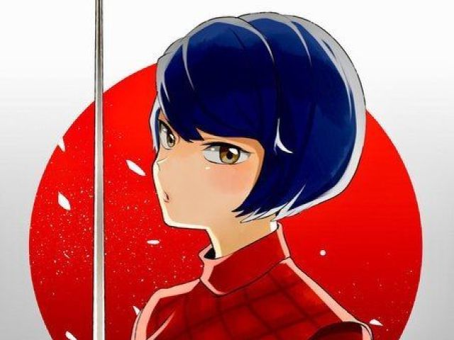 Kagami Tsurugi