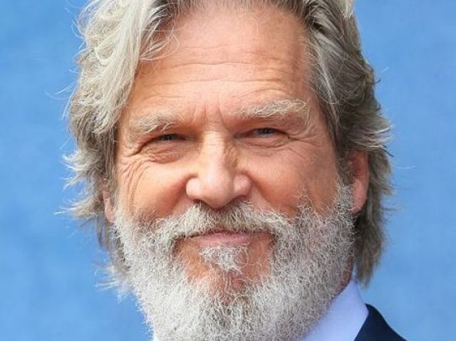 Jeff Bridges.