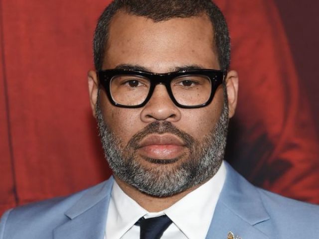 Jordan Peele.