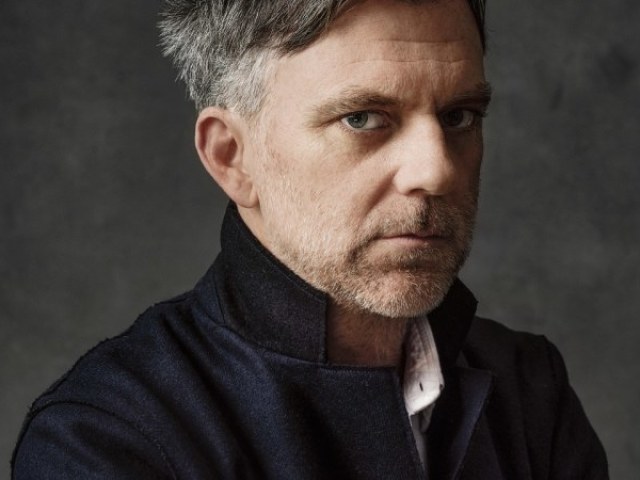 Paul Thomas Anderson.