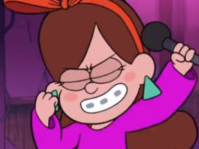 Mabel