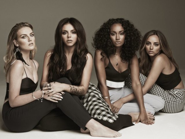 LITTLE MIX