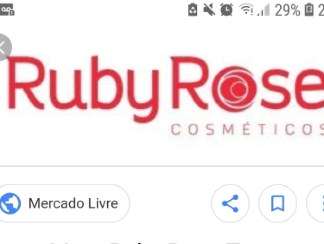 Ruby Rose