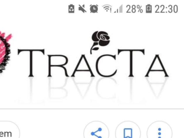 Tracta