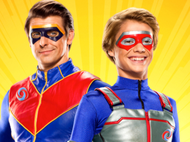 HENRY DANGER